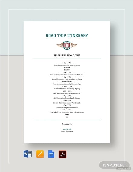 road-trip-itinerary-template