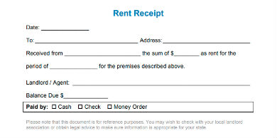 11+ Car Rental Receipt In Docs 