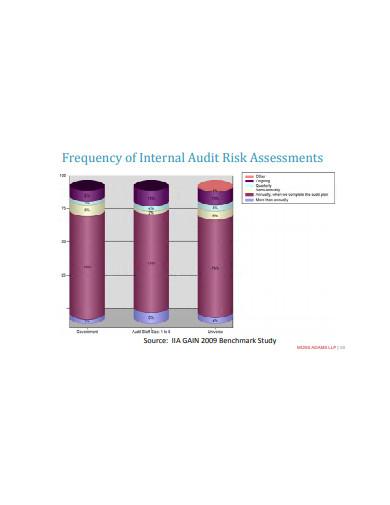 sample-internal-audit-risk-assessment-template