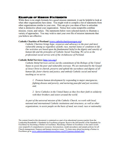 8-nonprofit-mission-statement-templates-in-doc-pdf