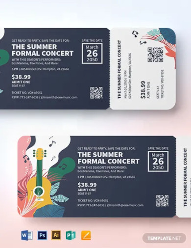 save-the-date-concert-ticket-template