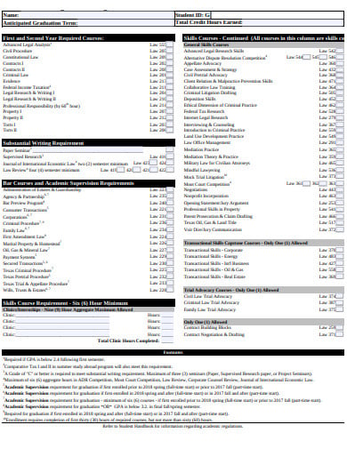 schedule-time-audit-worksheet-template