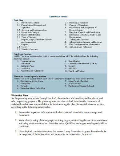 11-school-emergency-operations-plan-templates-in-pdf-doc