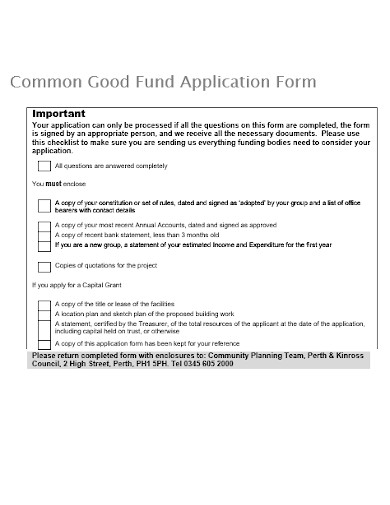 simple-surplus-funds-application-form-template