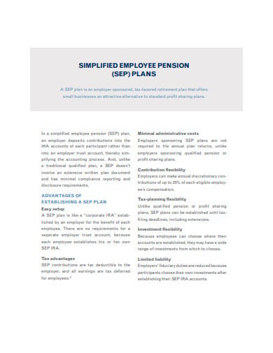 simplified-employee-pension-plan-example