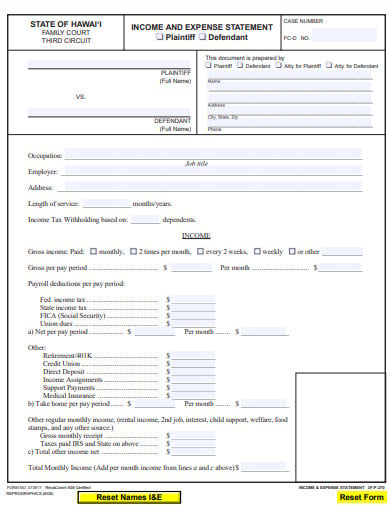state-monthly-income-and-expense-statement-template