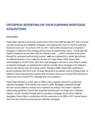 subprime-mortgage