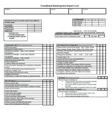 transitional-kindergarten-report-card-template-pdf
