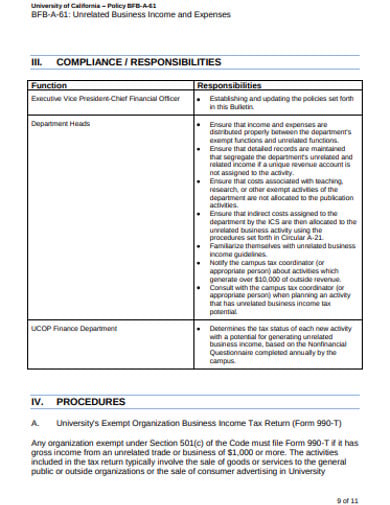 unrelated-business-expenses-worksheet