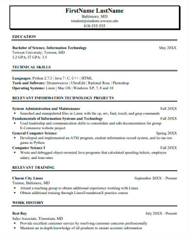 web-developer-resume-pdf