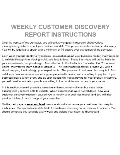 weekly-customer-discovery-hypothesis-template