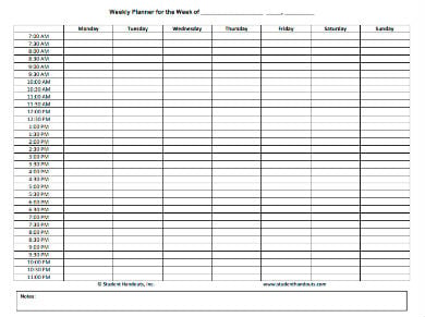 weekly-planner-template-with-hours