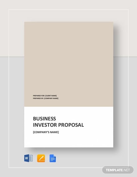 business-proposal-for-investors