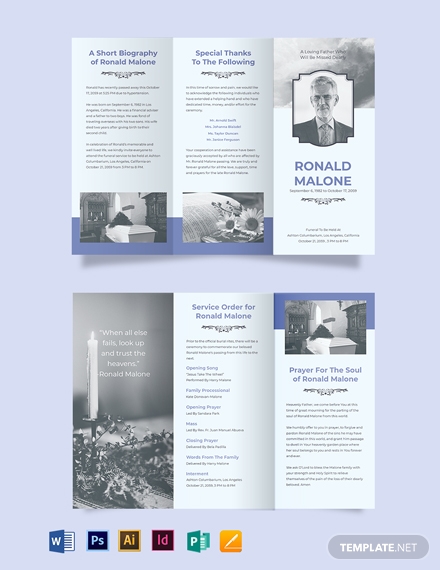 editable-funeral-plan-tri-fold-brochure-template