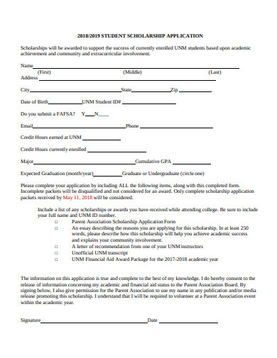 academic-student-scholarship-application-template