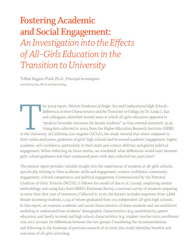 academic-and-social-engagement-report