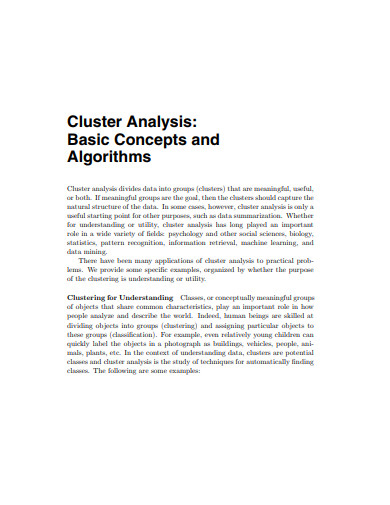 algorithms-cluster-analysis-template