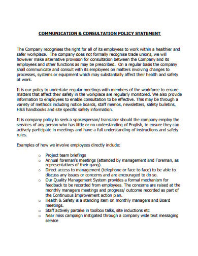 basic-staff-communication-and-consultation-policy