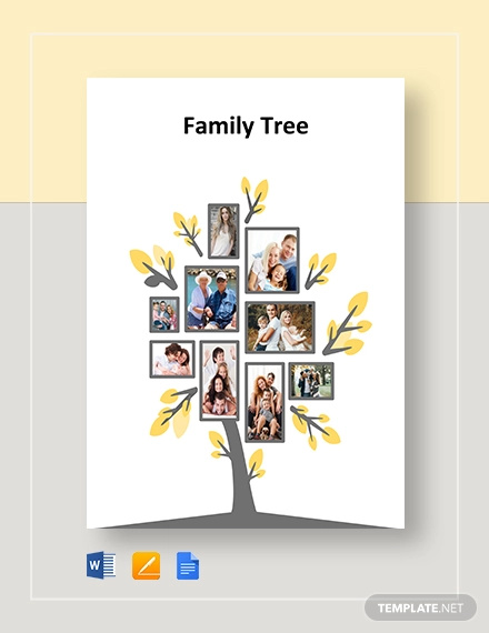 blank-family-tree-template