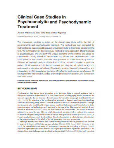 clinical-case-studies-in-psychoanalytic