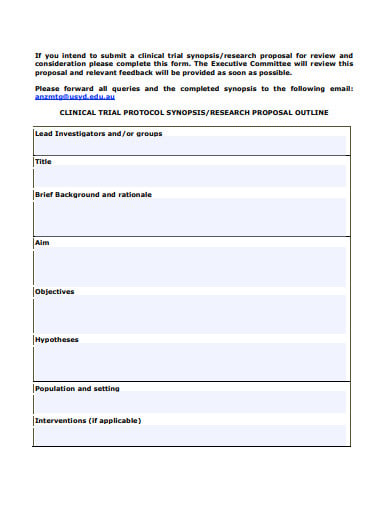 clinical-research-proposal-form-in-pdf