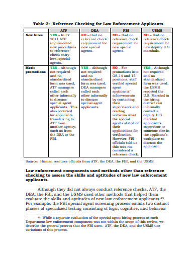 10-reference-check-report-templates-in-pdf