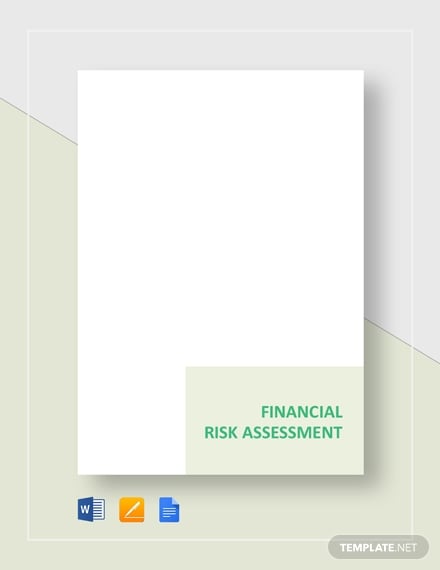 financial-risk-assessment