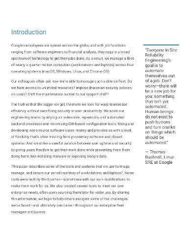 10+ Fleet Management Templates in PDF | MS Word