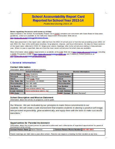 formal-school-accountability-report-card