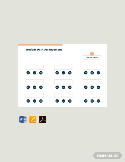 free-student-desk-arrangement-template