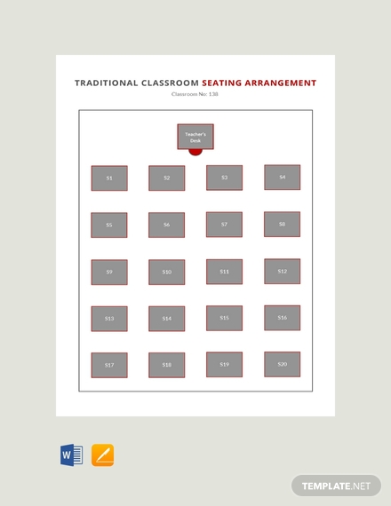 free-traditional-classroom-seating-arrangements-template