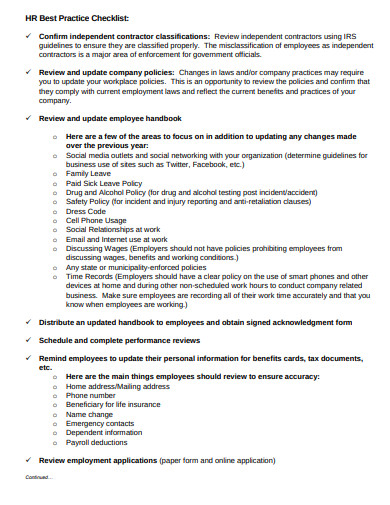 hr-advisor-compliance-checklist