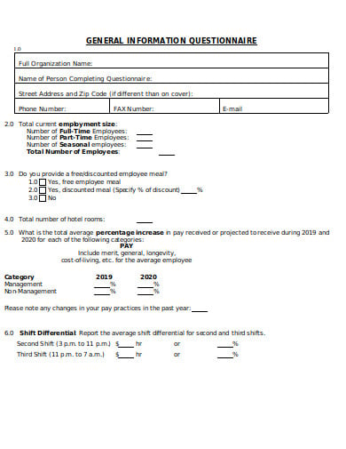 hospitality-industry-questionnaire-in-doc