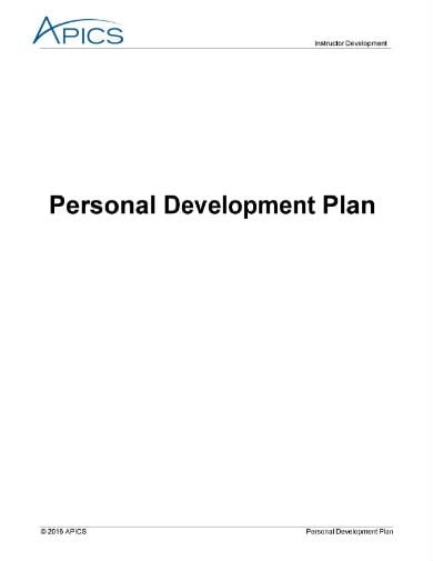 idp-personal-development-plan
