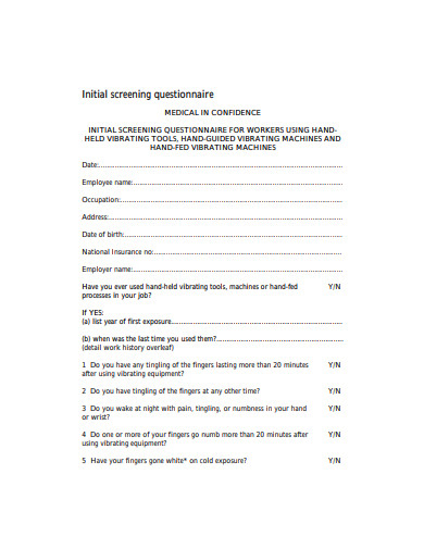 initial-screening-questionnaire-template
