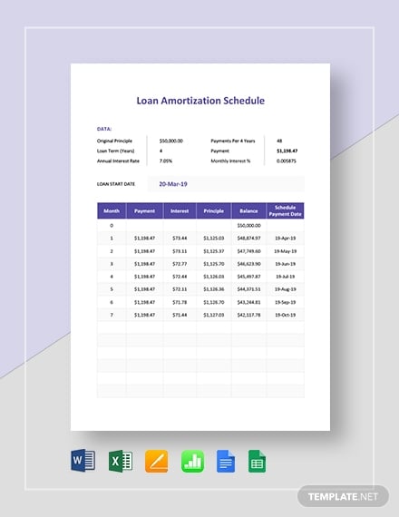 loan-amortization-schedule