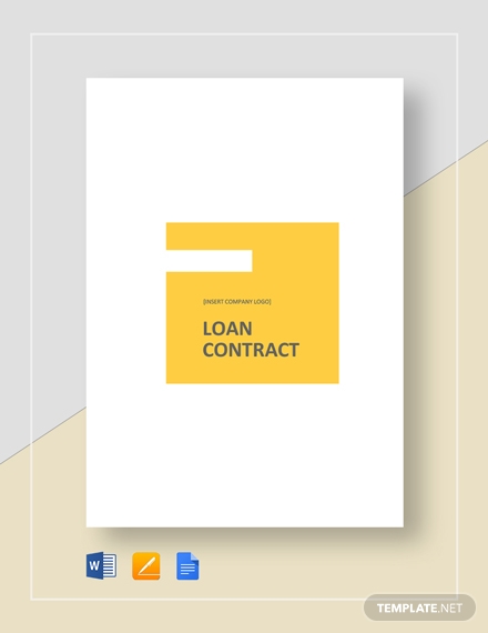 loan-contract