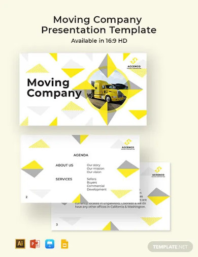 moving-company-presentation-template