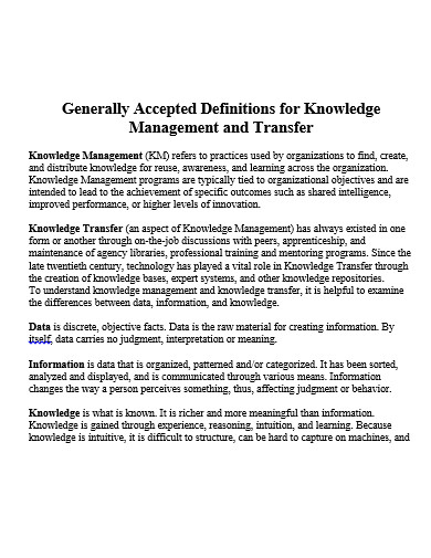 organizational-knowledge-template-in-doc