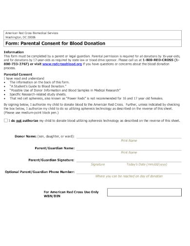 parental-consent-form-for-blood-donation
