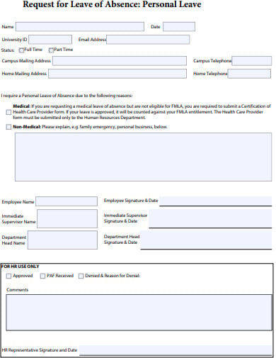 personal-request-for-leave-of-absence-template1