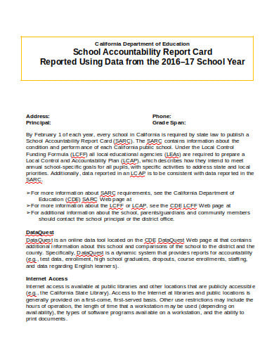 printable-school-accountability-report-card