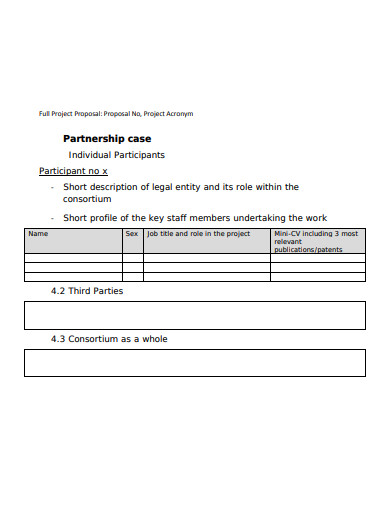 project-partnership-case-proposal-template