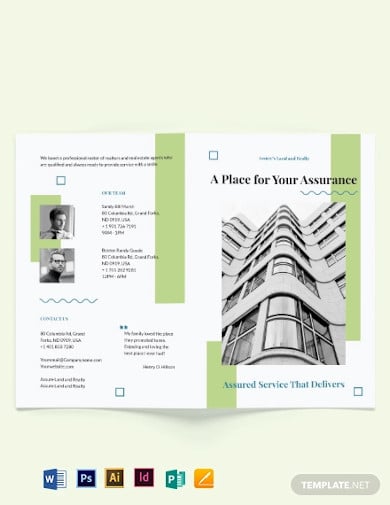 realtor-personal-branding-bi-fold-brochure-template