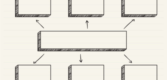 free flow charts for microsoft word