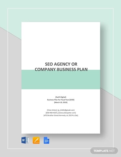 seo-agency-or-company-business-plan-template
