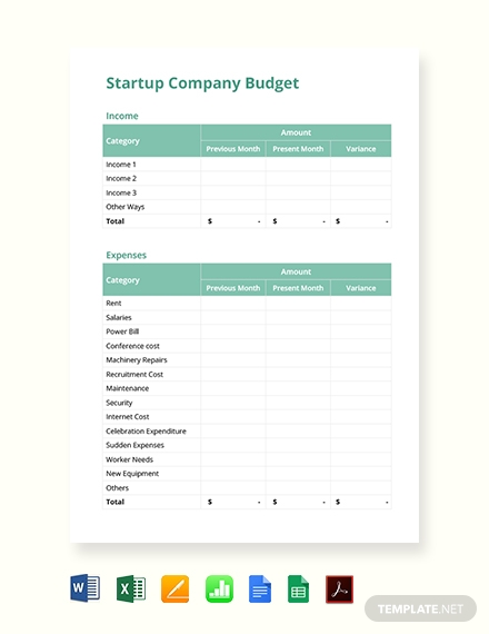 simple-budget-template