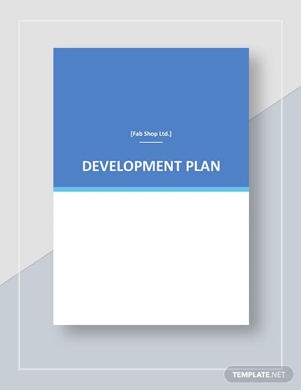 simple-development-plan