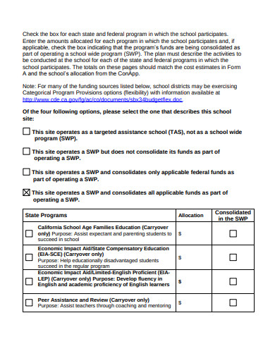 11-single-plan-for-student-achievement-templates-in-pdf-doc