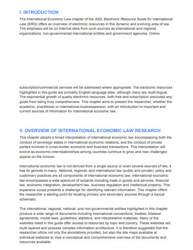 standard-international-economic-law